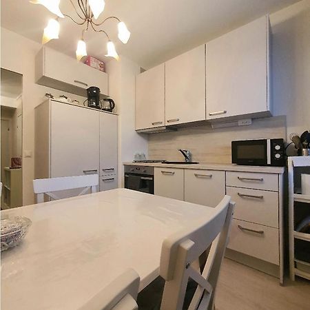Homely Apartment Mila Kotka Dış mekan fotoğraf