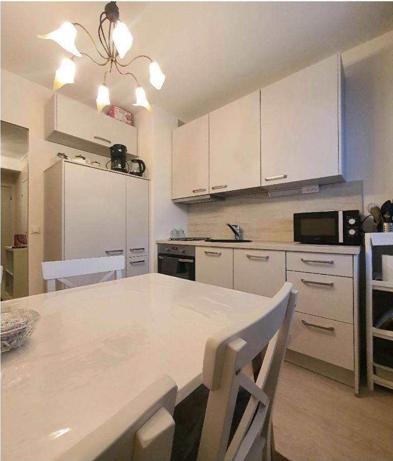 Homely Apartment Mila Kotka Dış mekan fotoğraf